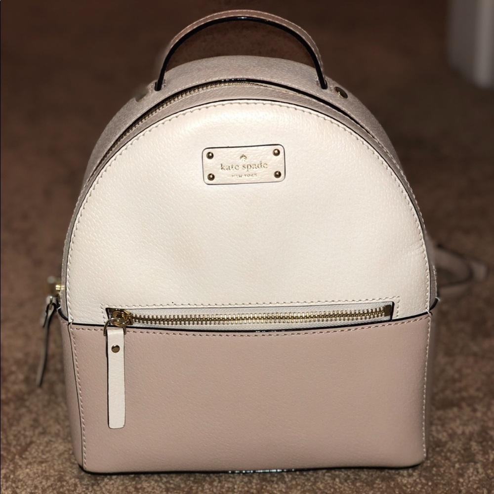 Kate Spade Grove Street Sammi Backpack